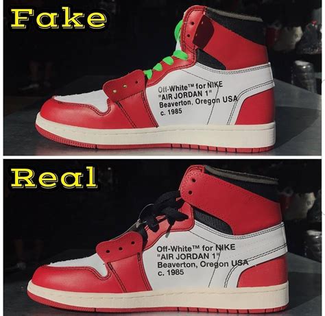 nike off white fakes|off white nike shoes 2020.